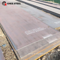 A283 A283M Structural Steel Plate